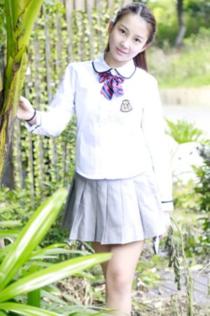 查莉成长日记