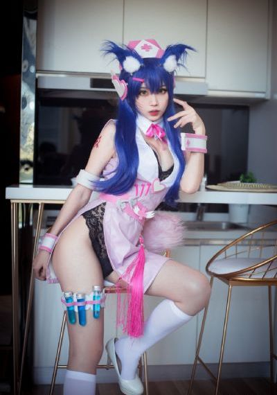 欲望女郎